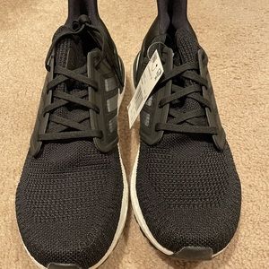 Mens adidas ultra boost 20